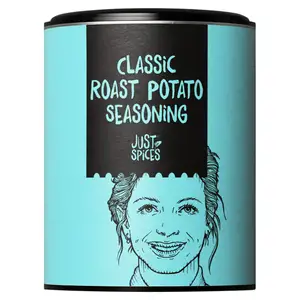 Just Spices Classic Roast Potato Seasoning 60g