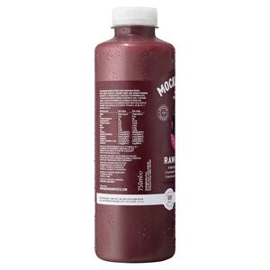 Mockingbird Raw Press 750ml Raw Pump Berry & Beetroot Juice - gallery image 2