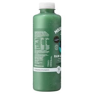 Mockingbird Raw Press 750ml Raw Activate, Coconut Water, White Grape, Passion Fruit with Vitamins Blend - gallery image 2