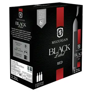 McGuigan Black Label Red 2.25L