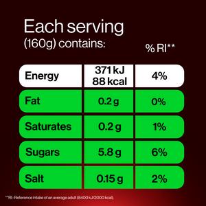 GetPro 15g Strawberry High Protein Yoghurt 160g - gallery image 5