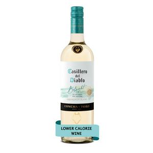 Casillero Del Diablo Belight Sauvignon Blanc 75cl