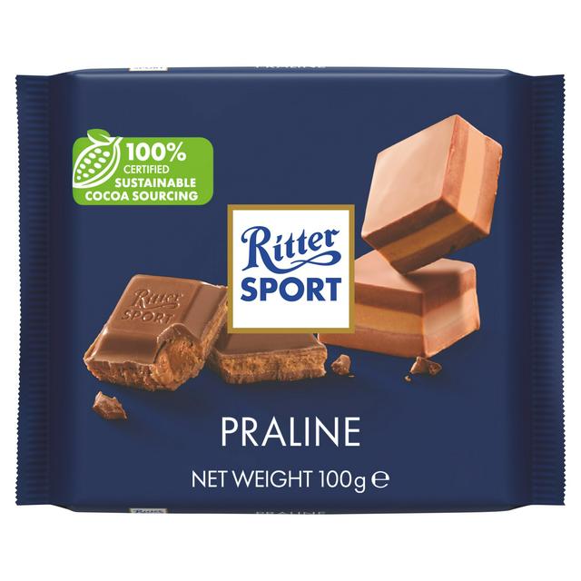 Ritter Sport Praline 100g - gallery image 1