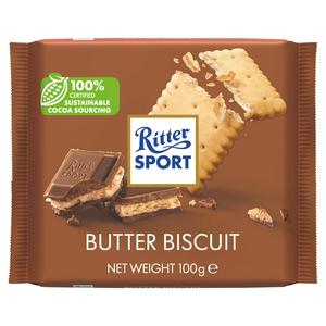 Ritter Sport Pistachio