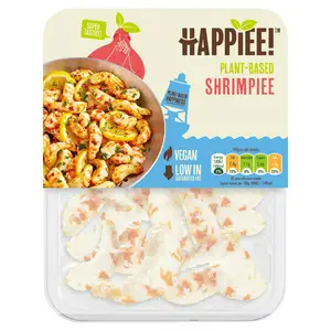 Happiee! Plant Based Shrimpiee 180g