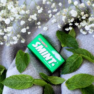 Smint XXL Spearmint Sugarfree Mints x50 35g - gallery image 4