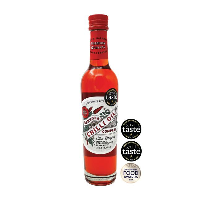 Banhoek Chilli Oil 250ml - gallery image 1