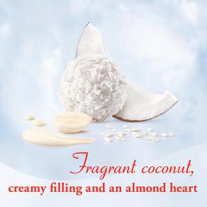Raffaello Coconut & Almond Pralines Gift Box 400g - gallery image 3