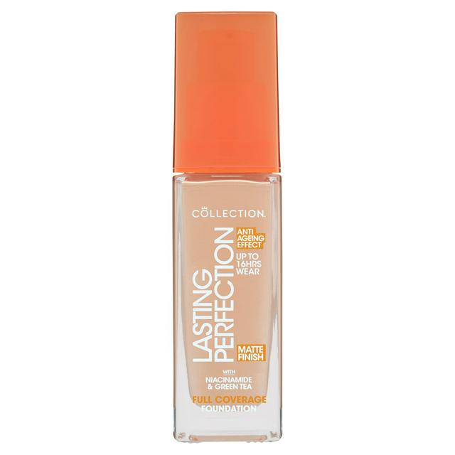 Collection Lasting Perfection 5C Fair Cool Full Coverage Foundation 27ml - gallery image 1