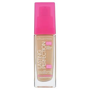 Collection Lasting Perfection Shade 8N Beige Neutral Full Coverage Foundation 27ml
