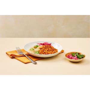 Heinz Baked Beans Tikka 390g - gallery image 5