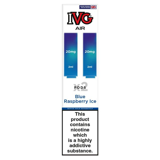 ivg vape. IVG 2400 Disposable Vapes Review