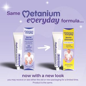 Metanium Everyday Barrier Ointment 40g - gallery image 3