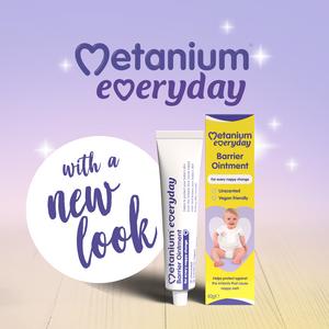 Metanium Everyday Barrier Ointment 40g - gallery image 4
