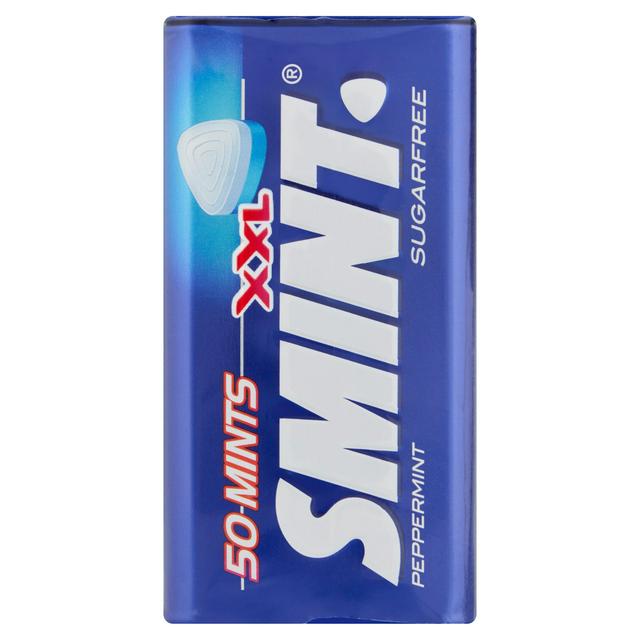Smint XXL Peppermint x50 35g - gallery image 1
