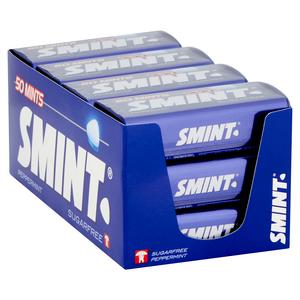 Smint XXL Peppermint x50 35g - gallery image 6