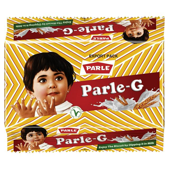 Parle-G 79.9g Biscuit - gallery image 1