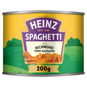 Heinz 200g