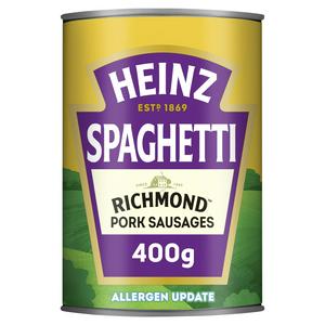 Heinz 400g