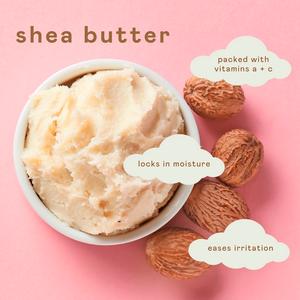 Nala's Baby Body Butter Vanilla Cloud - gallery image 4