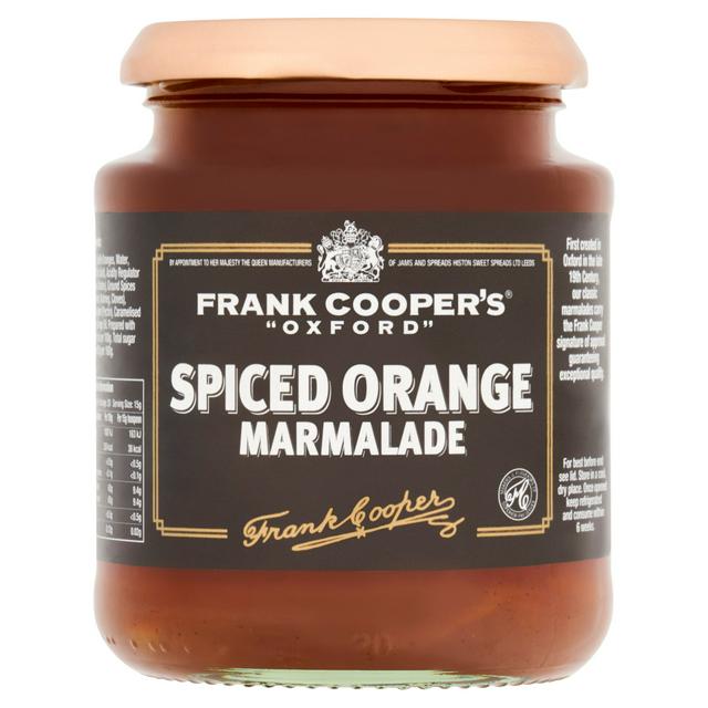 Frank Cooper's Oxford Spiced Orange Marmalade 454g | Sainsbury's