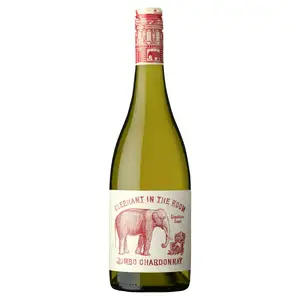 Elephant In The Room Jumbo Chardonnay Limestone Coast 75cl