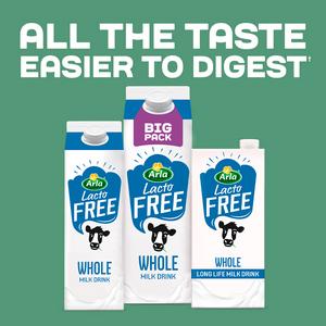 Arla Lactofree Whole Milk Drink 2L - gallery image 2