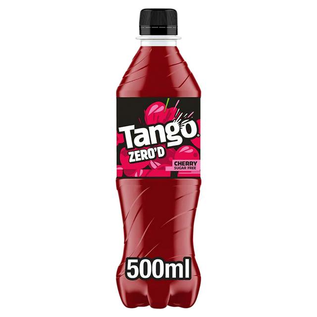 Tango Cherry 500ml - gallery image 1