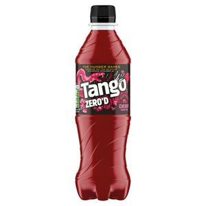 Tango Cherry 500ml