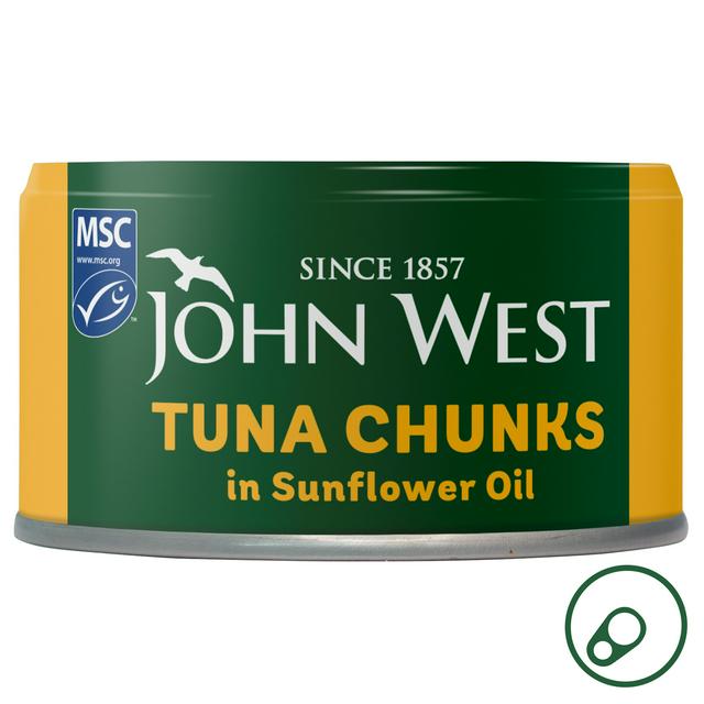 Shop Fortune Tuna Chunk In Sunflower Oil 185gm At | ঢাক - View #8