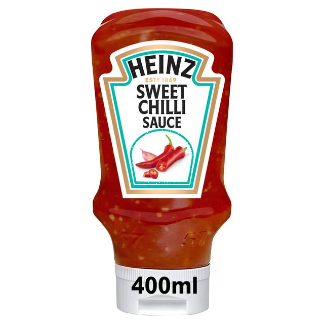 Heinz Thai Style Sweet Chilli Dipping Sauce 495g - gallery image 1