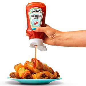 Heinz Thai Style Sweet Chilli Dipping Sauce 495g - gallery image 4