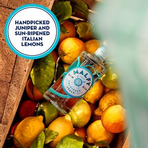 Malfy 4 x 5cl Gin Gift Set - gallery image 3