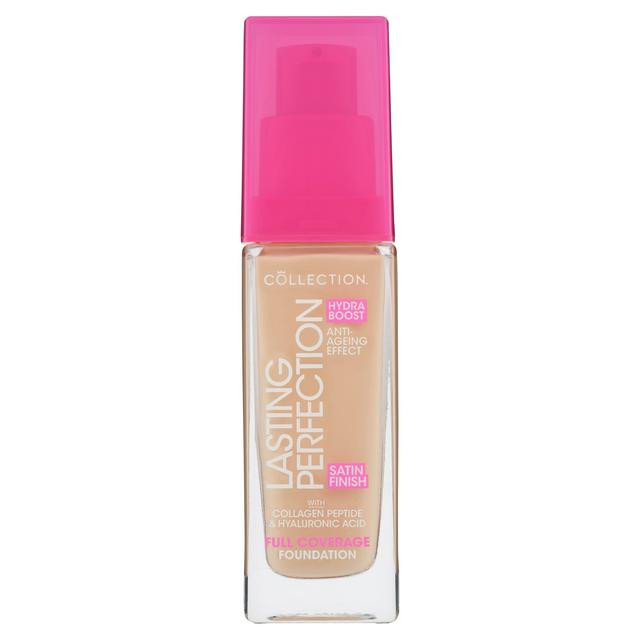Collection Lasting Perfection 5C Fair Cool Full Coverage Foundation 27ml - gallery image 1