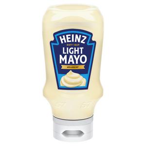 Heinz Seriously Good Light Mayonnaise 420g - gallery image 2