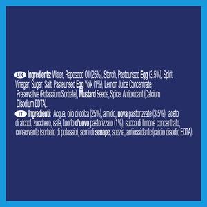 Heinz Seriously Good Light Mayonnaise 420g - gallery image 6