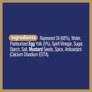 Heinz Seriously Good Mayonnaise 395g - gallery image 6