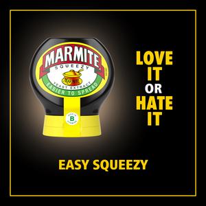 Marmite Yeast Extract Squeezy 200g - gallery image 3