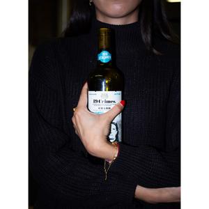 19 Crimes Chardonnay Mid Strength 7% Wine - gallery image 4