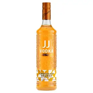 JJ Distillers Chocolate Orange Vodka Mix Spirit Drink 70cl