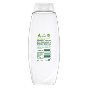 Simple Kind to Skin Shower Cream Nourishing 675ml - gallery image 6