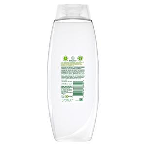 Simple Kind To Skin Shower Gel Refreshing 675ml - gallery image 6