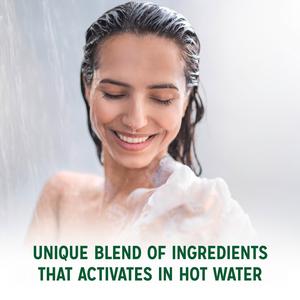 Radox Mineral Therapy Body Wash Feel Refreshed 675ml - gallery image 3