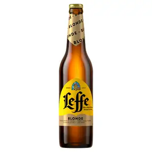 Leffe Blonde 500ml