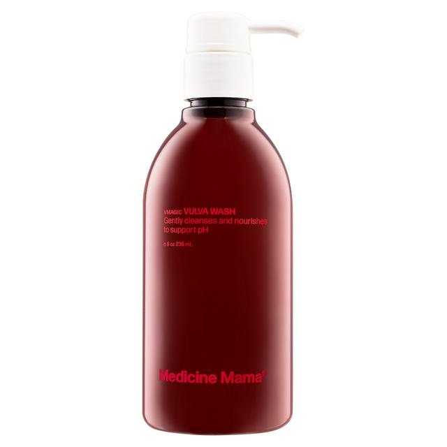 Medicine Mama Vulva Wash 236ml | Sainsbury's