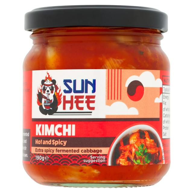 Sun Hee Kimchi 190g - gallery image 1