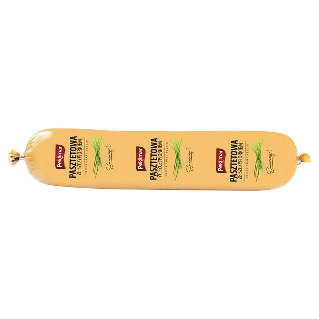 Peklimar Pate with Chives 200g