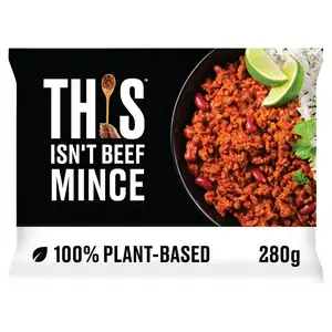 This Isn't Beef Plant Based Mince 280g