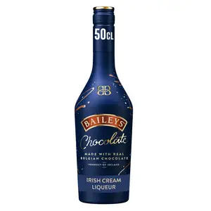 Baileys Chocolate Liqueur 50cl