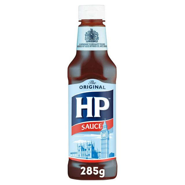 HP Brown Sauce 285g - gallery image 1